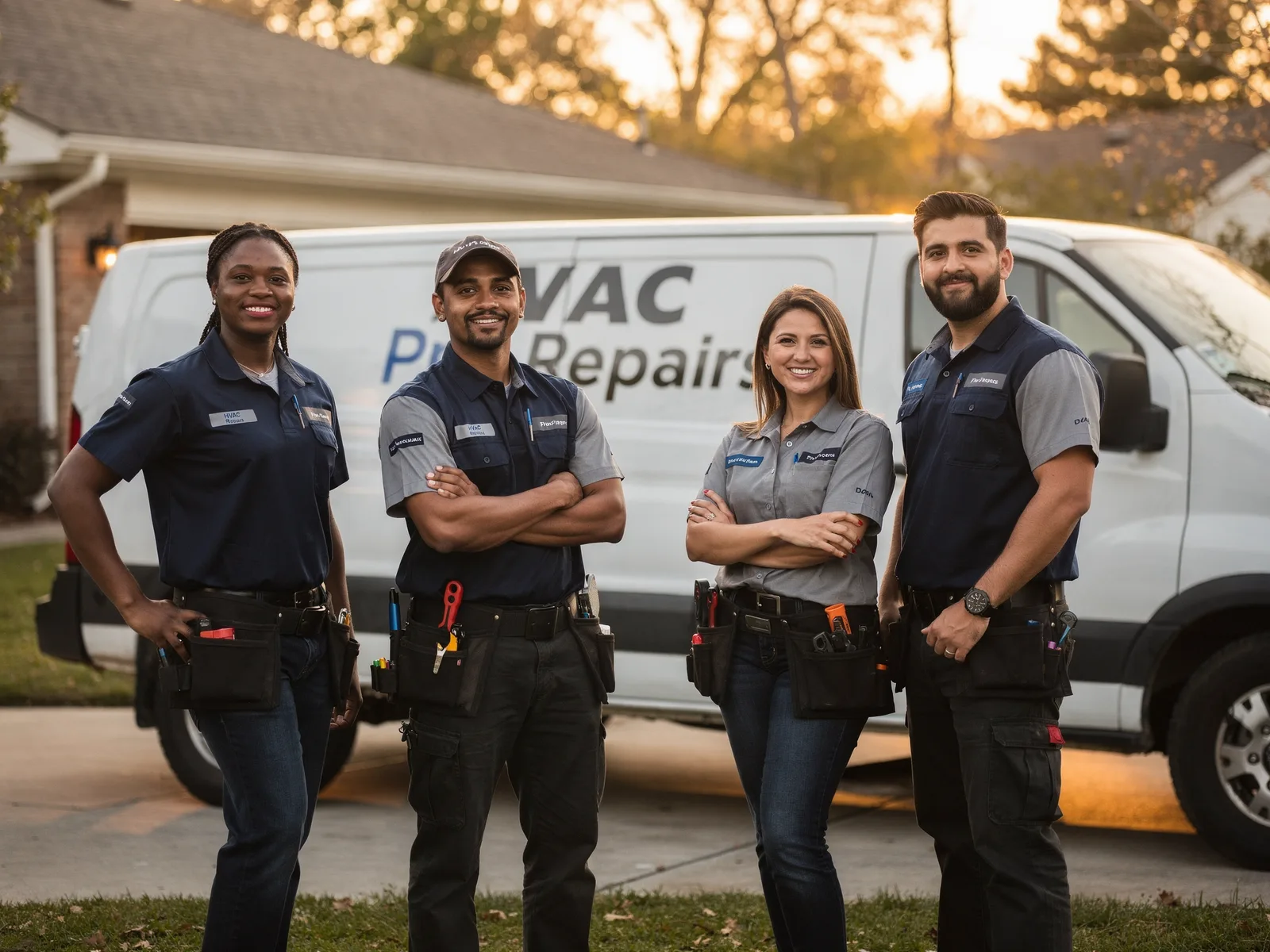 Heat Pump Repair company in Georgetown, MN