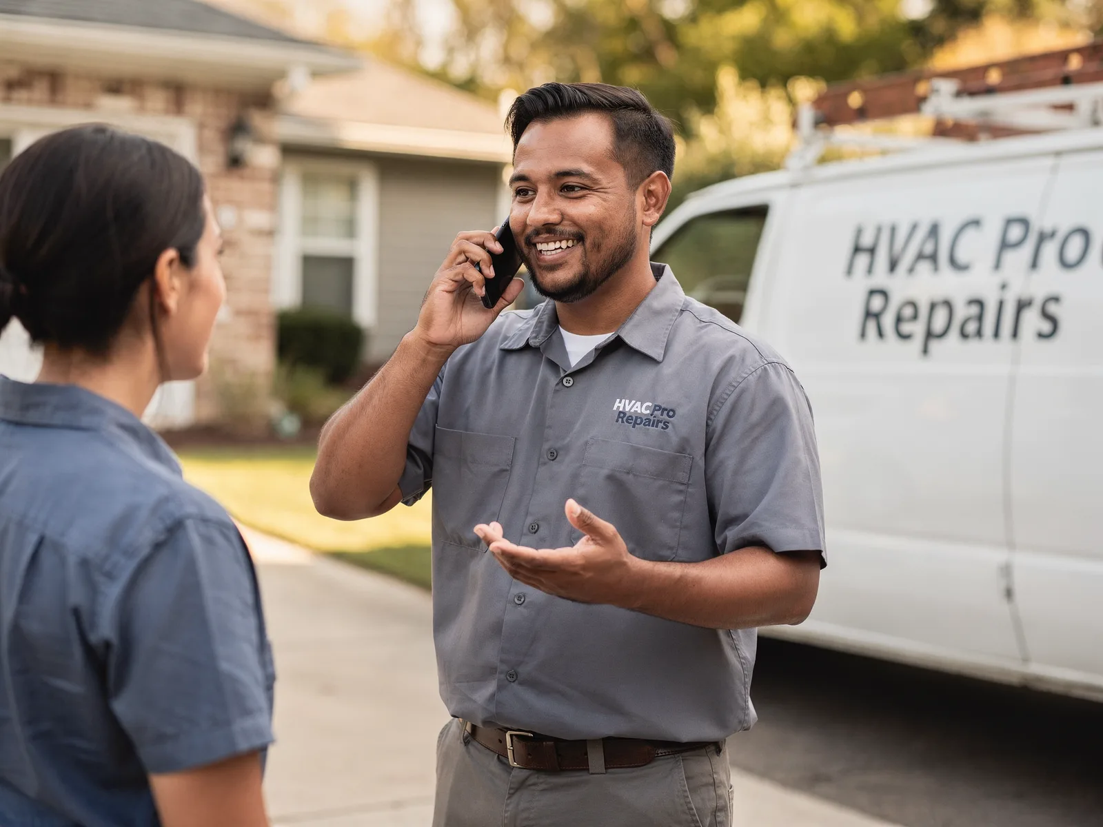 Heat Pump Repair Georgetown, MN FAQs